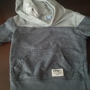 3t gap sweatshirt